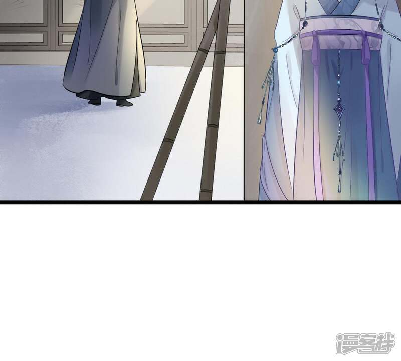 《战神狂妃凤倾天下》第64话 本应该死了的人 第54页