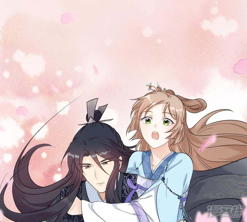 《战神狂妃凤倾天下》第64话 本应该死了的人 第63页