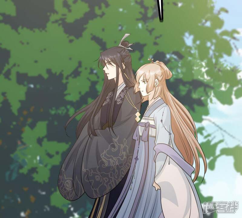 《战神狂妃凤倾天下》第65话 朱雀令 第33页