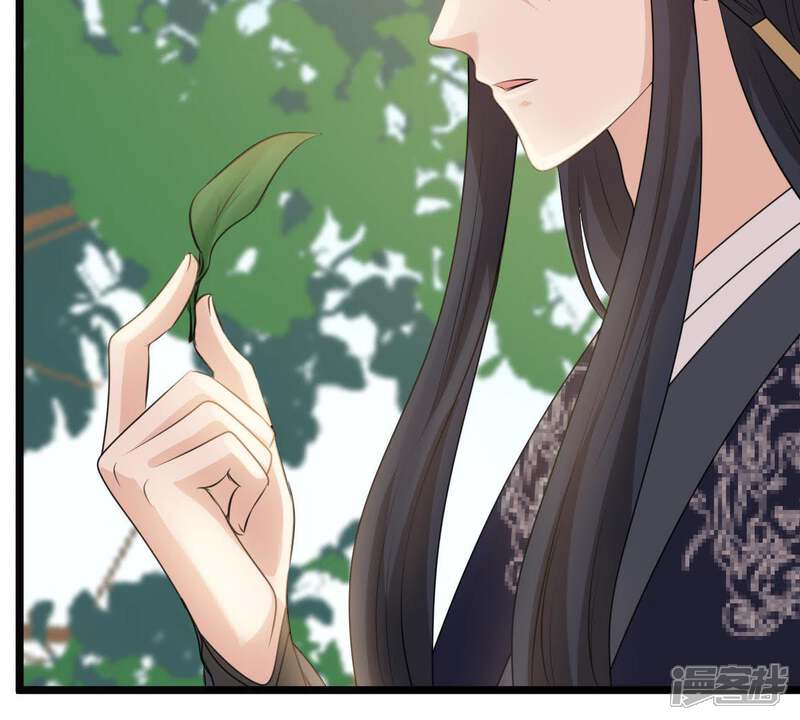 《战神狂妃凤倾天下》第65话 朱雀令 第38页