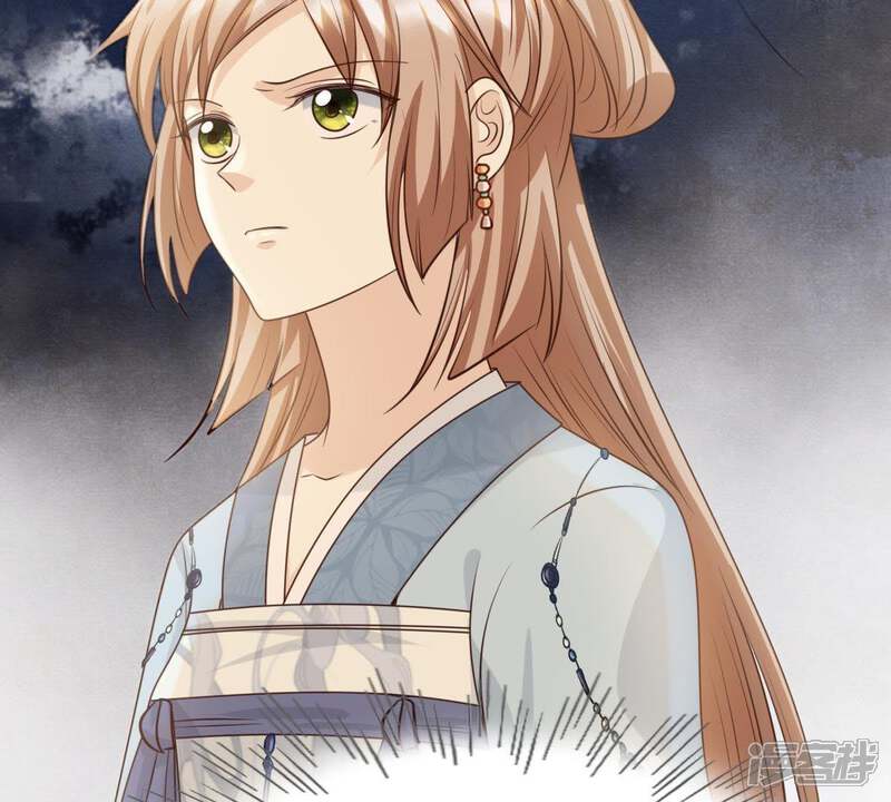 《战神狂妃凤倾天下》第65话 朱雀令 第53页