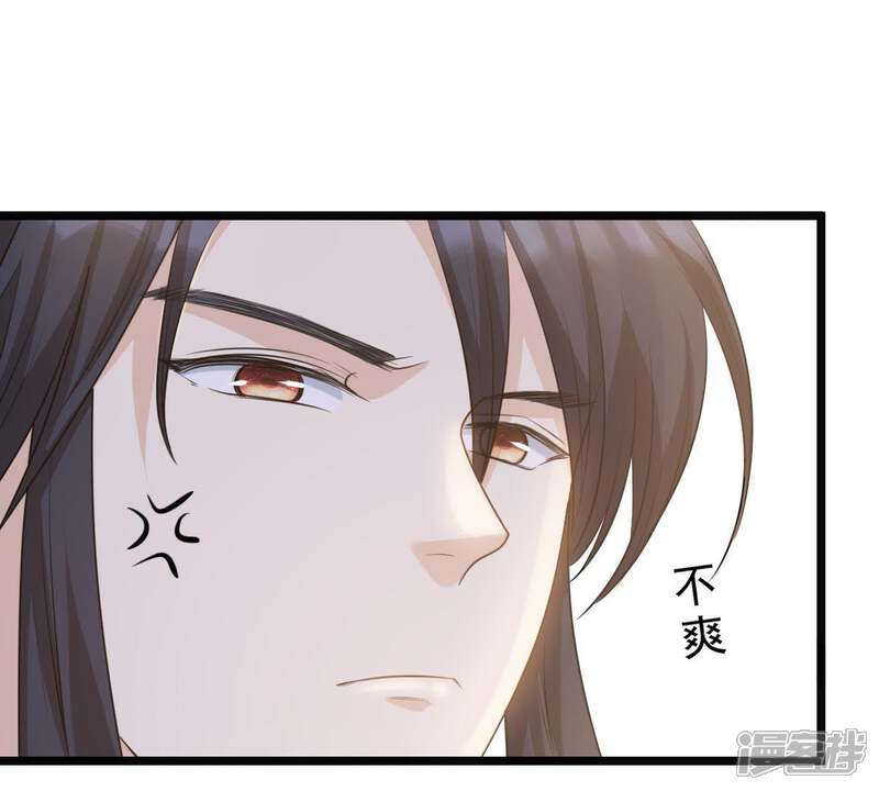 《战神狂妃凤倾天下》第65话 朱雀令 第70页