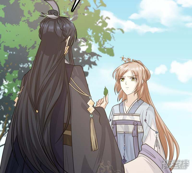 《战神狂妃凤倾天下》第65话 朱雀令 第72页