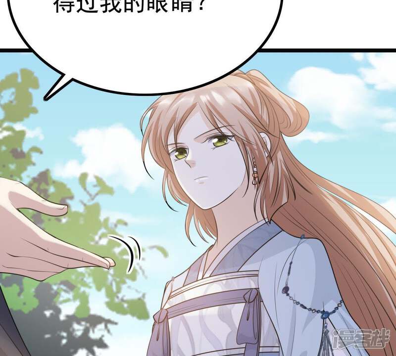 《战神狂妃凤倾天下》第65话 朱雀令 第76页