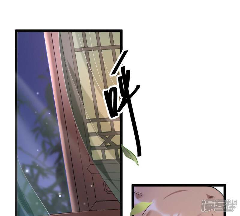 《战神狂妃凤倾天下》第67话 交易 第71页