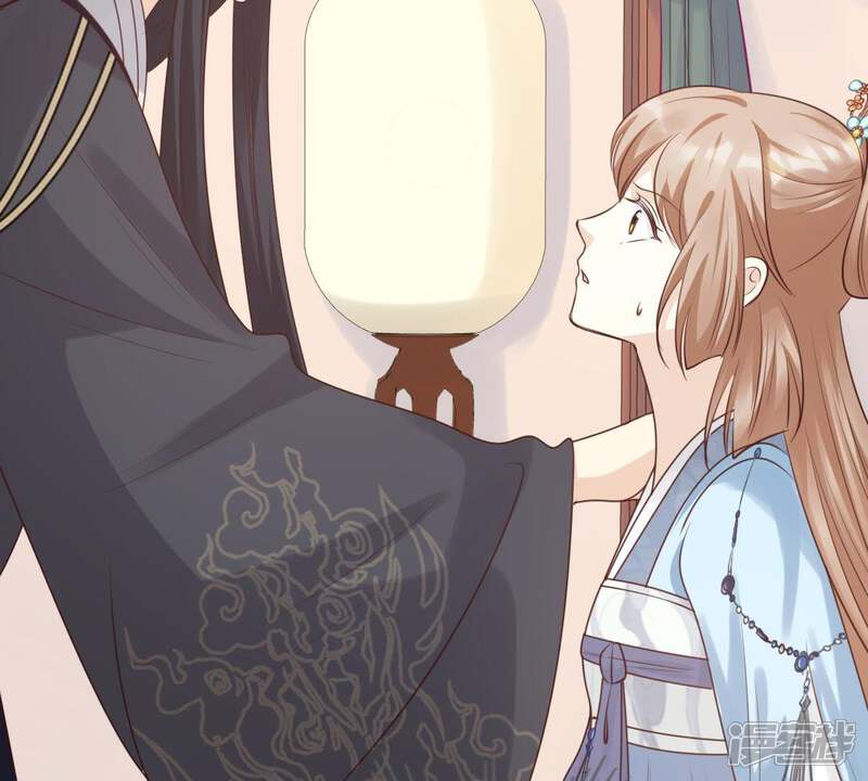 《战神狂妃凤倾天下》第68话 小狐狸和大灰狼 第12页