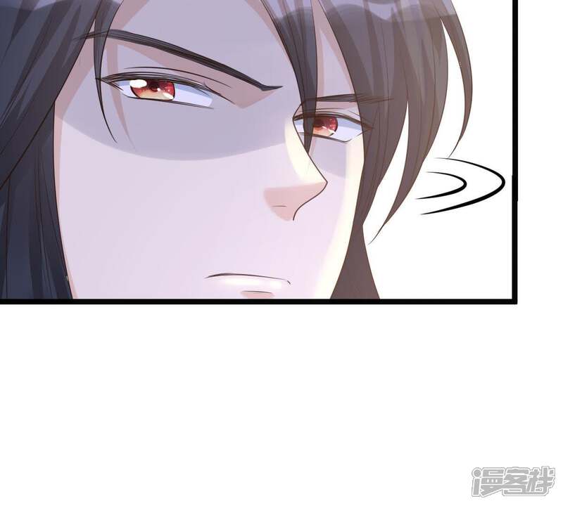 《战神狂妃凤倾天下》第68话 小狐狸和大灰狼 第27页