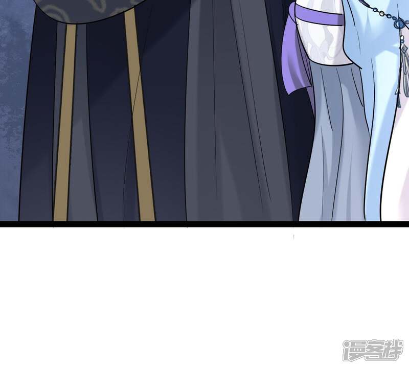 《战神狂妃凤倾天下》第68话 小狐狸和大灰狼 第7页
