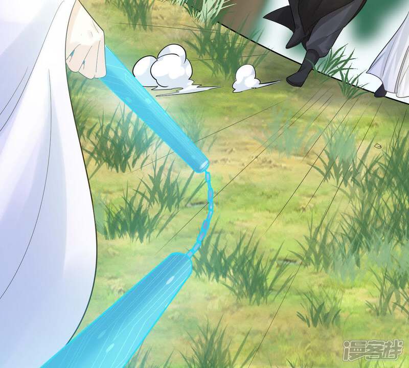 《战神狂妃凤倾天下》第70话 带挂反杀 第21页