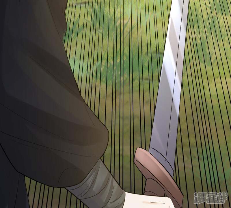 《战神狂妃凤倾天下》第70话 带挂反杀 第27页