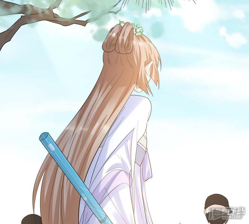 《战神狂妃凤倾天下》第70话 带挂反杀 第40页