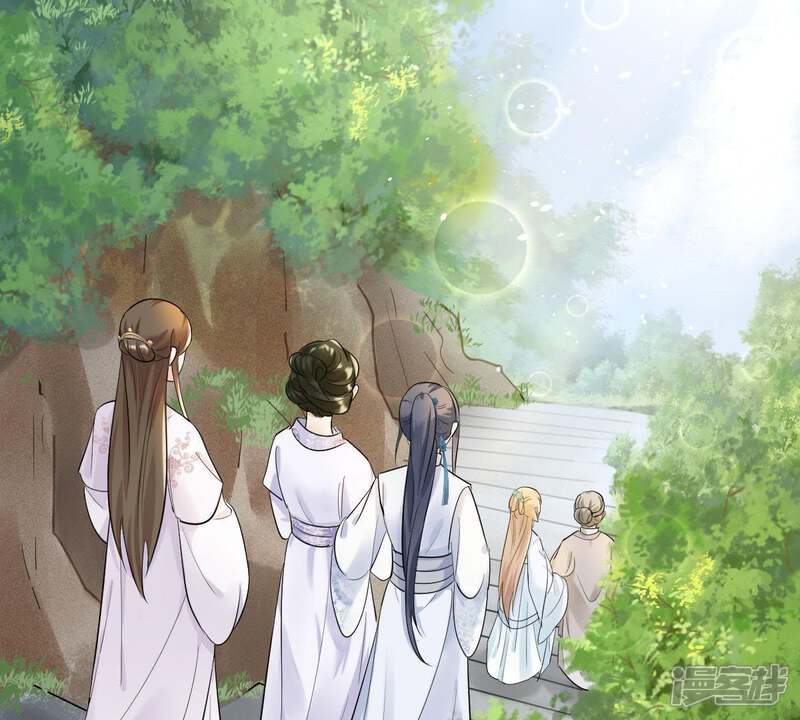 《战神狂妃凤倾天下》第69话 痛下杀手 第34页
