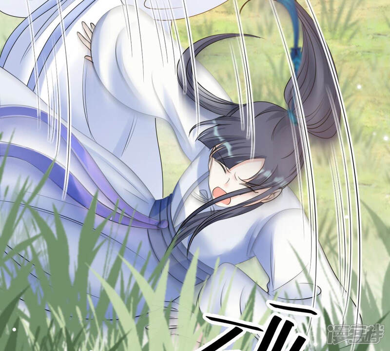 《战神狂妃凤倾天下》第71话 生不如死 第32页