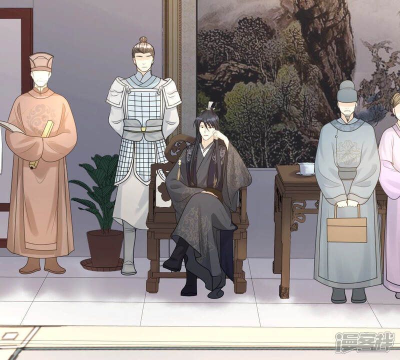 《战神狂妃凤倾天下》第74话 落井下石 第6页