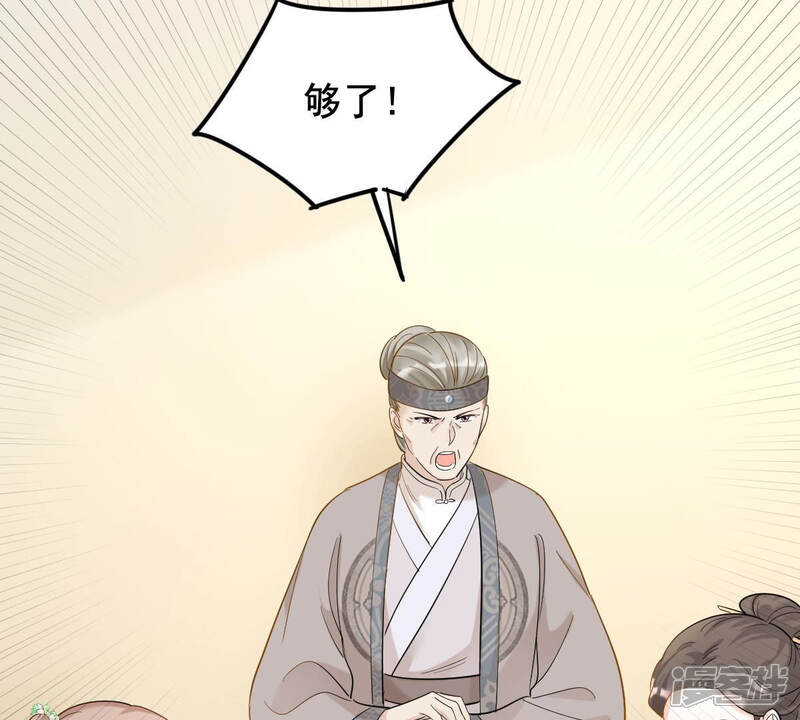 《战神狂妃凤倾天下》第73话 盛心雅惨了！ 第62页