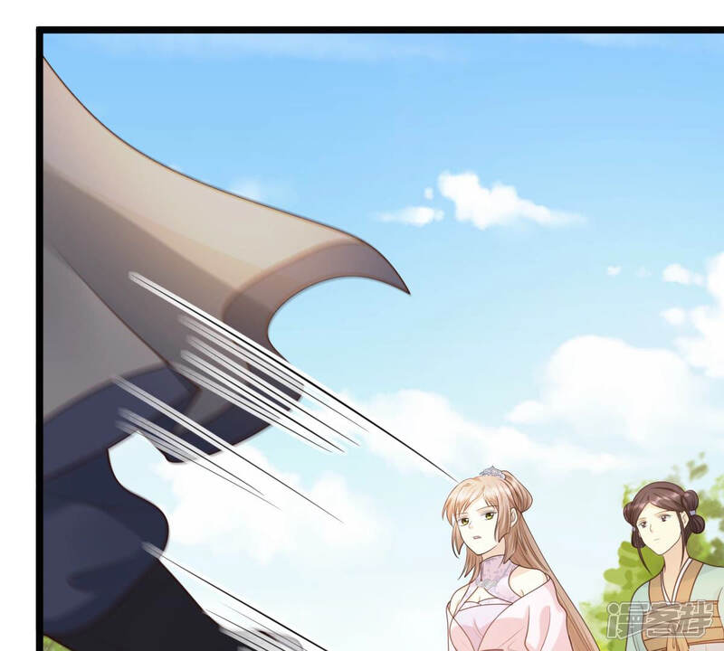 《战神狂妃凤倾天下》第76话 极致诱惑 第29页