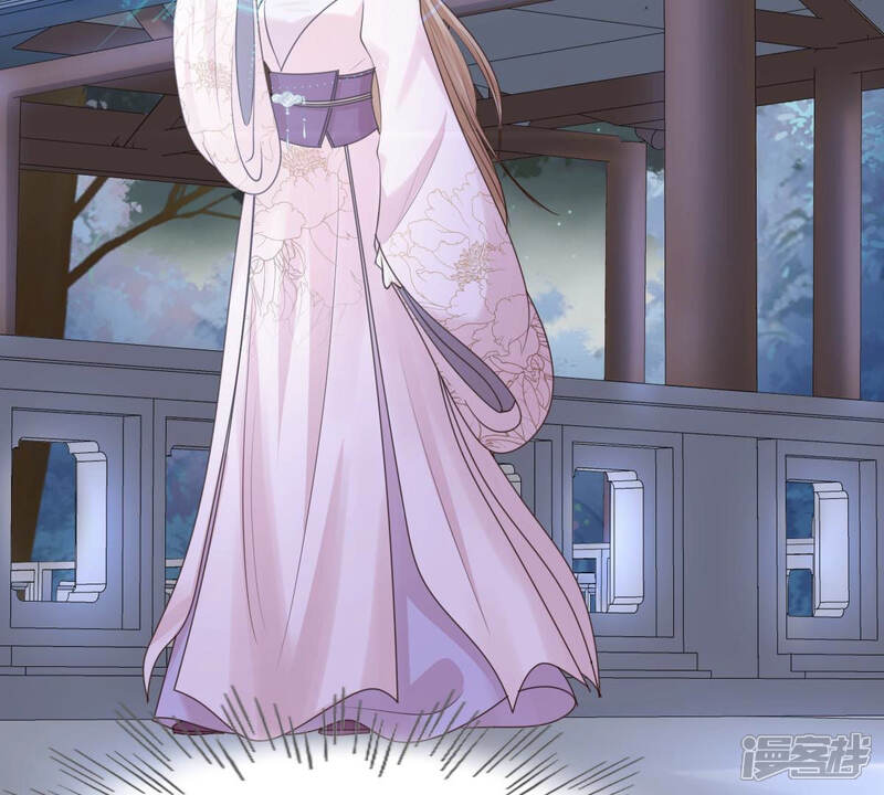 《战神狂妃凤倾天下》第76话 极致诱惑 第37页