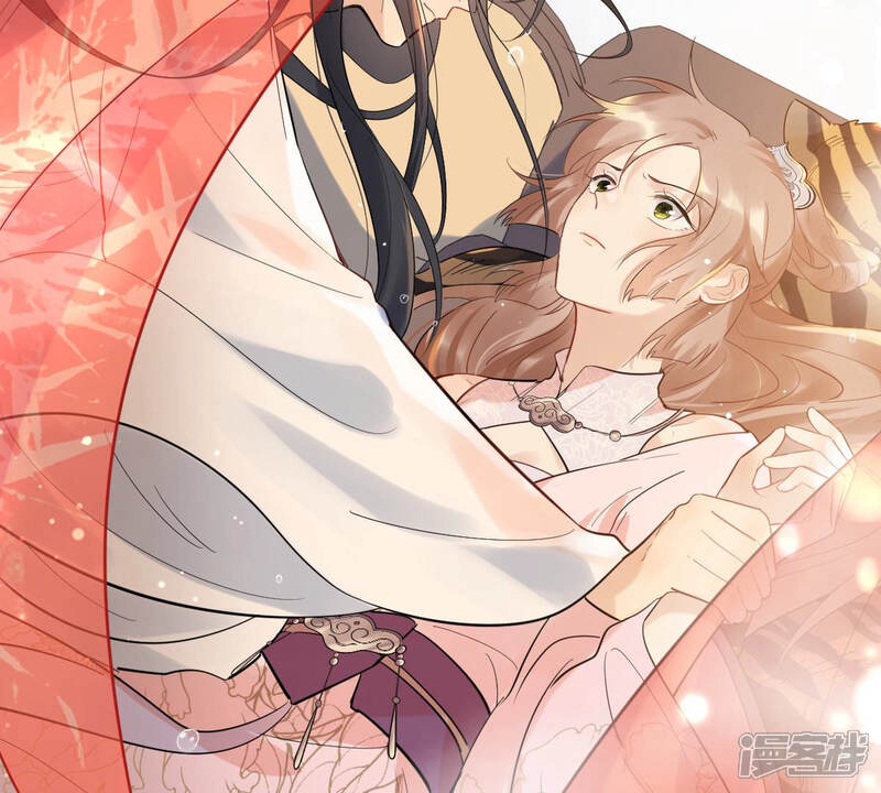 《战神狂妃凤倾天下》第76话 极致诱惑 第83页
