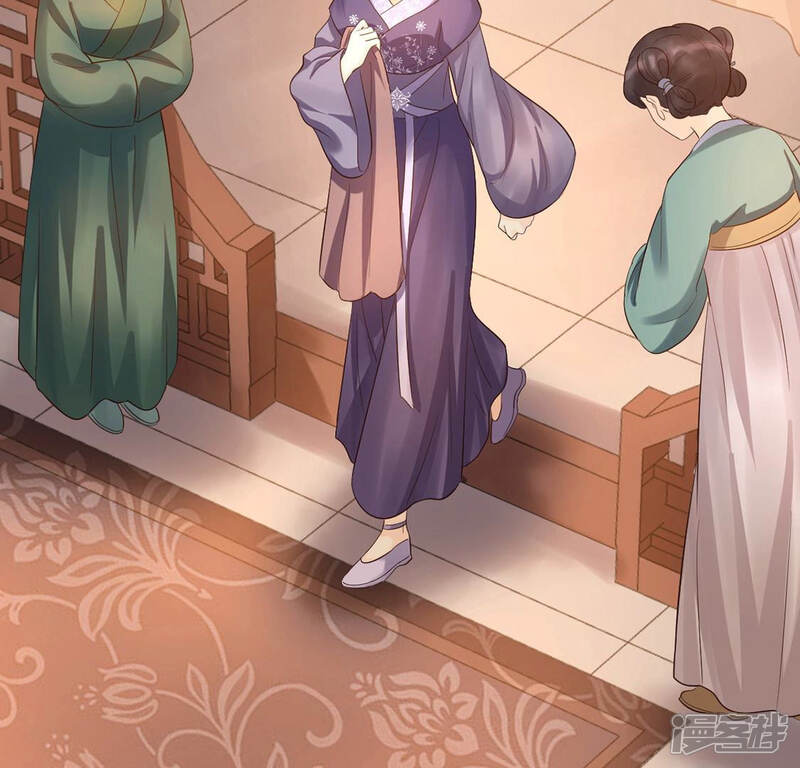 《战神狂妃凤倾天下》第84话 没有免费的午餐 第35页