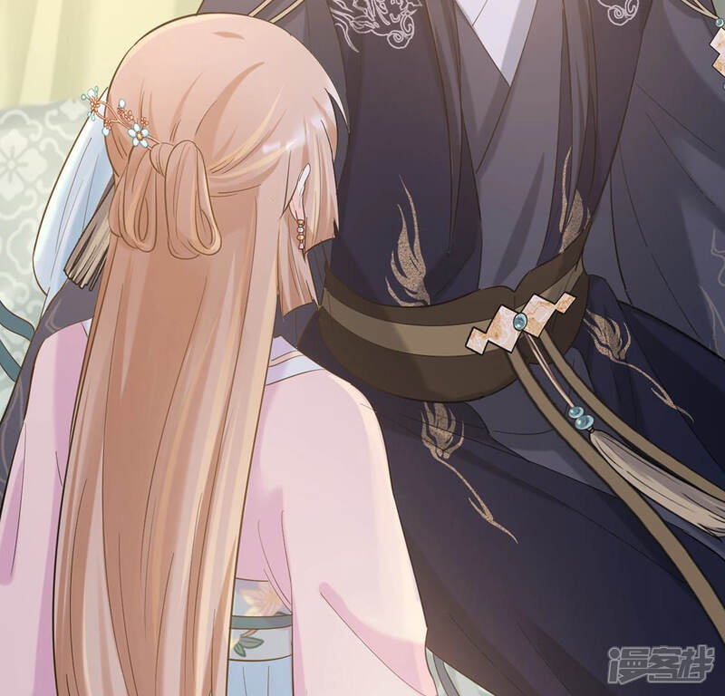 《战神狂妃凤倾天下》第83话 深夜卧谈 第28页