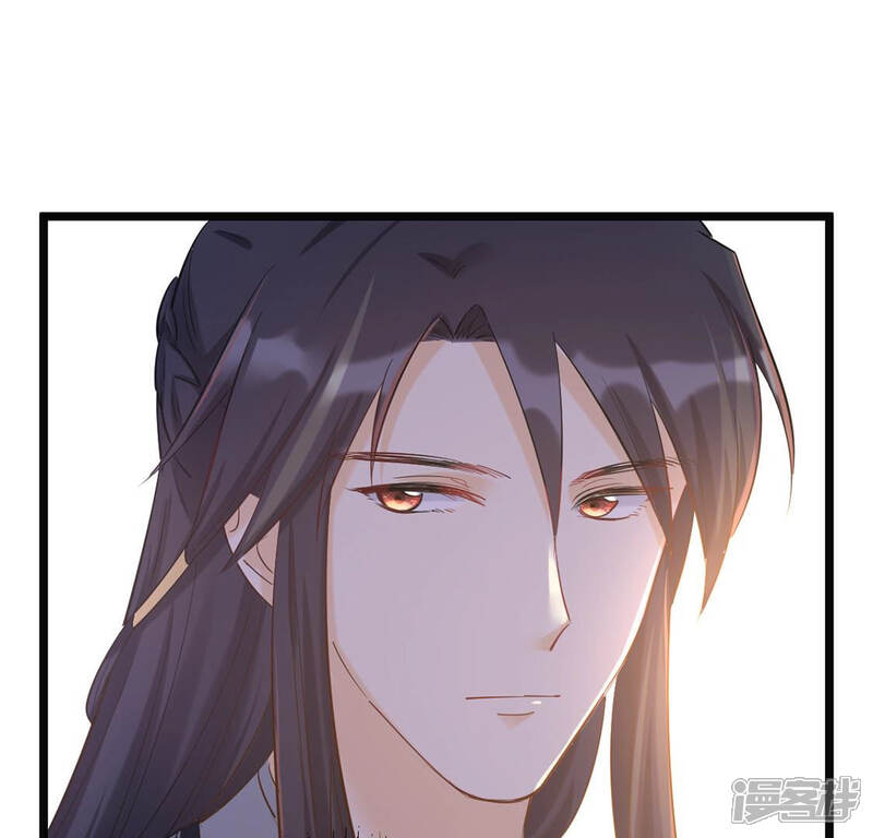 《战神狂妃凤倾天下》第83话 深夜卧谈 第33页