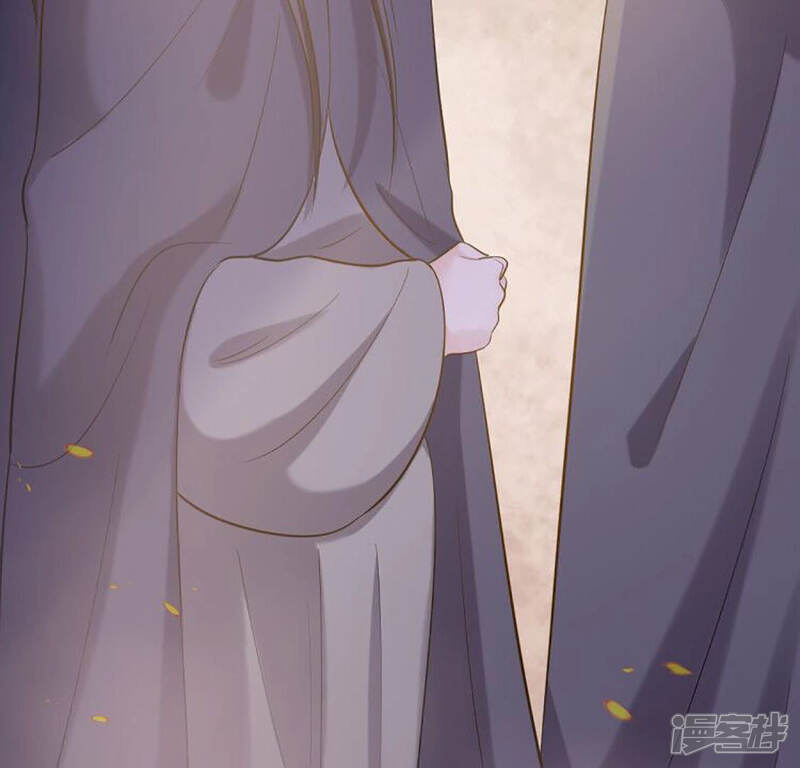 《战神狂妃凤倾天下》第83话 深夜卧谈 第46页