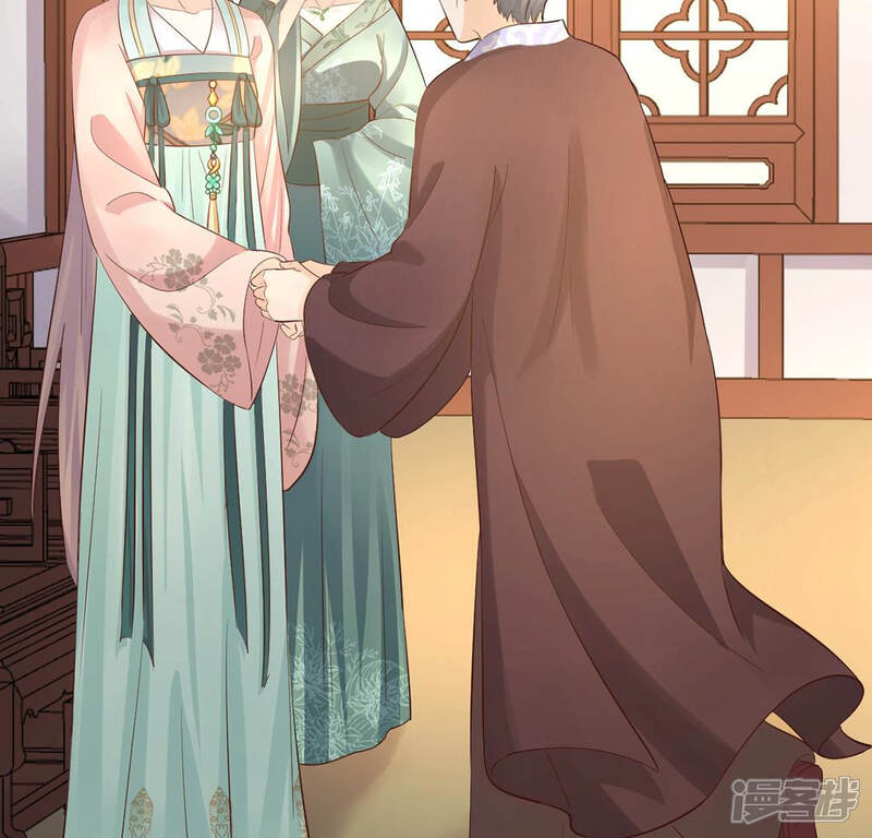 《战神狂妃凤倾天下》第88话 盛允承的心机 第65页