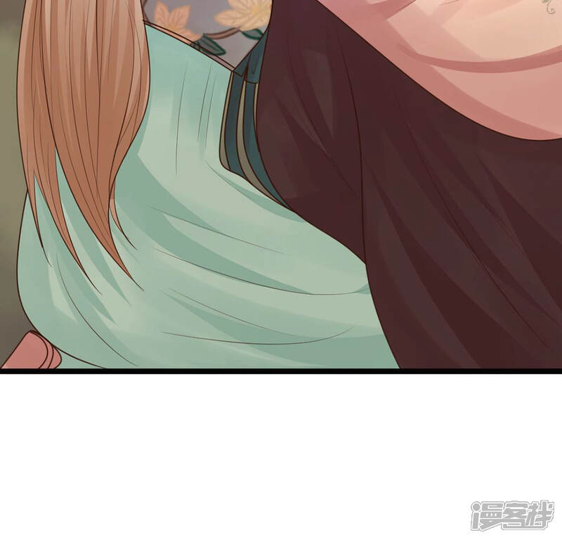 《战神狂妃凤倾天下》第87话 救了太妃一命 第34页