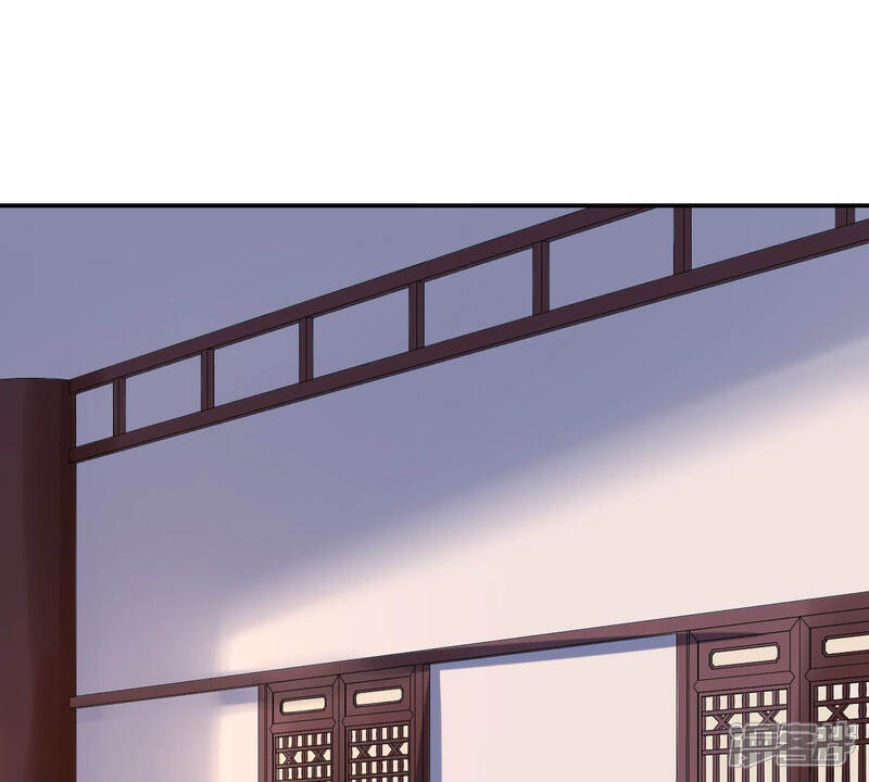 《战神狂妃凤倾天下》第89话 你不会喜欢上我了吧 第4页