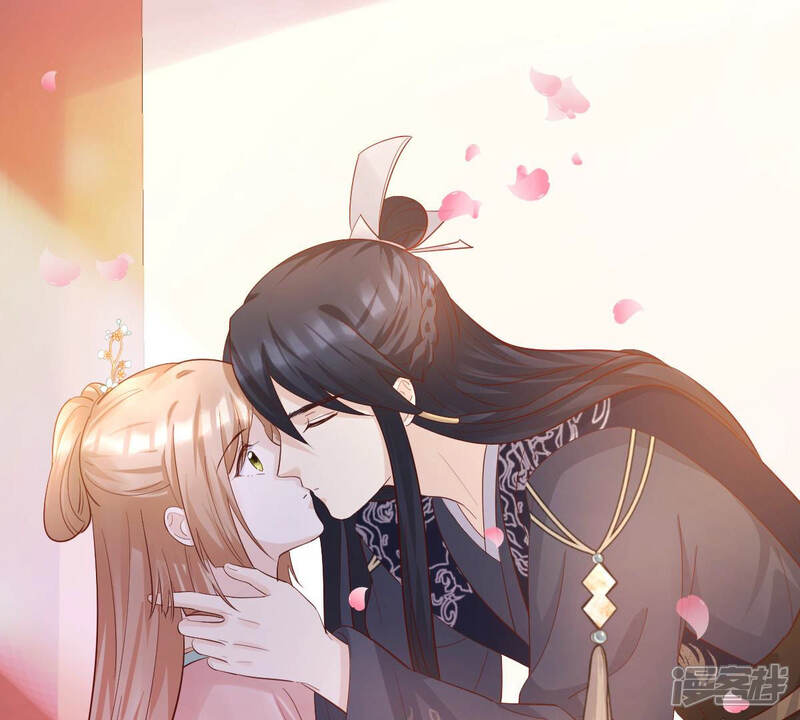 《战神狂妃凤倾天下》第90话 间接接吻 第22页
