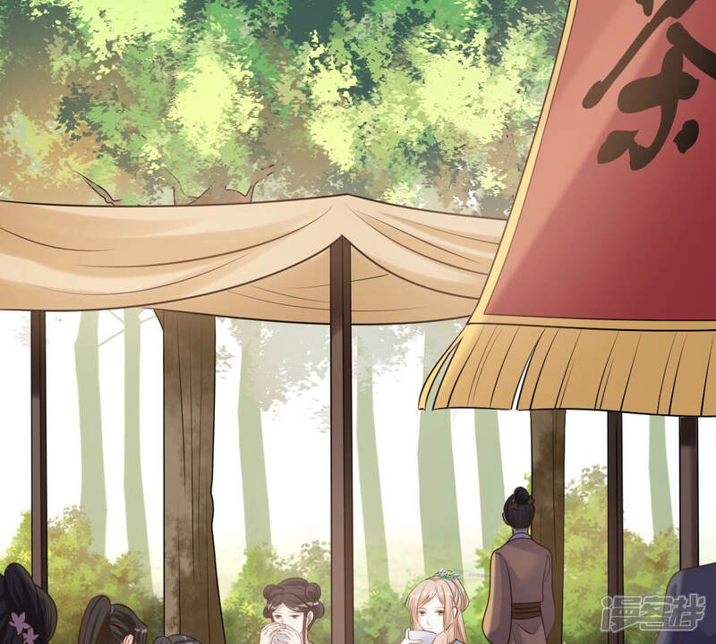 《战神狂妃凤倾天下》第91话 给太妃下毒 第29页