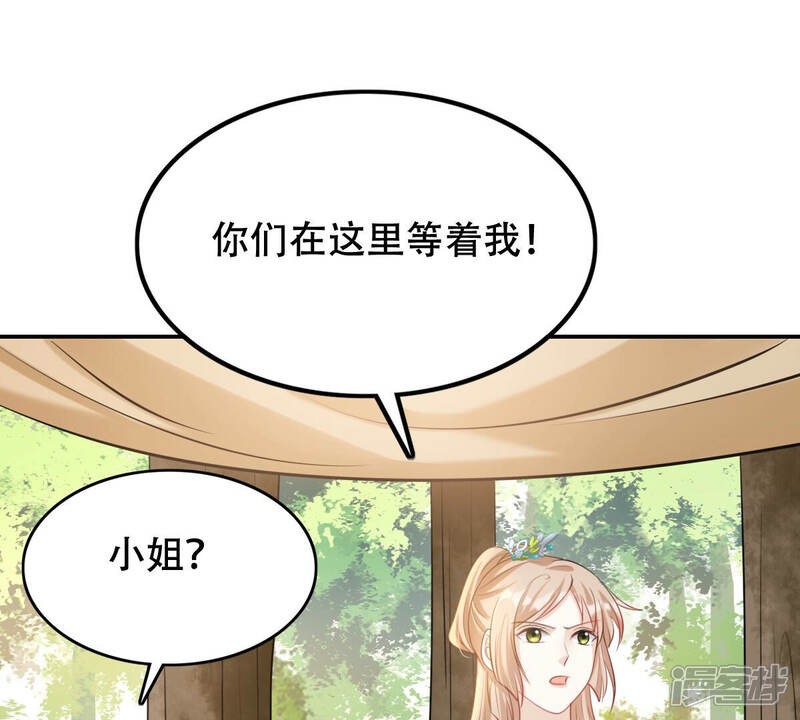 《战神狂妃凤倾天下》第91话 给太妃下毒 第34页