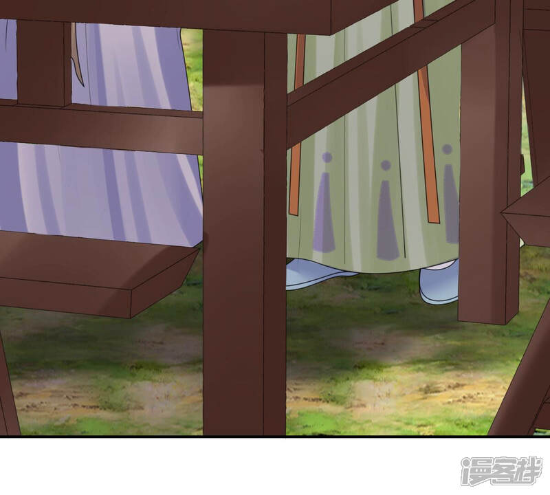 《战神狂妃凤倾天下》第91话 给太妃下毒 第36页