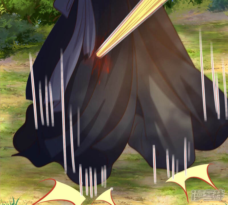 《战神狂妃凤倾天下》第92话 再行险招 第33页