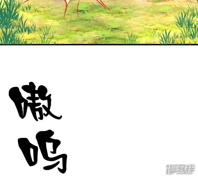 《战神狂妃凤倾天下》第92话 再行险招 第34页