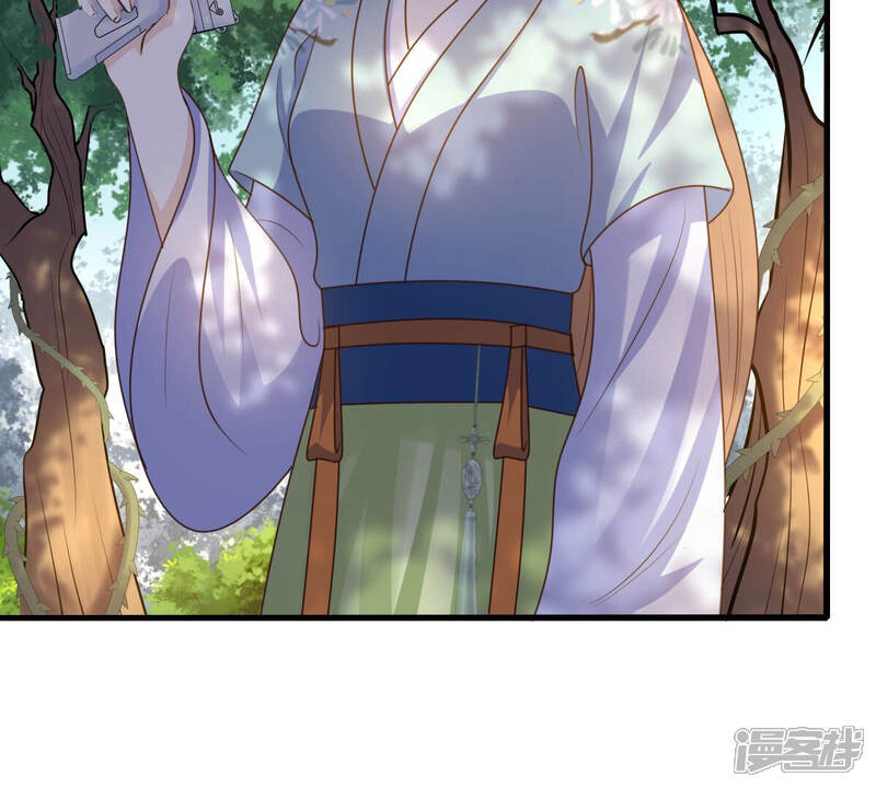 《战神狂妃凤倾天下》第92话 再行险招 第36页