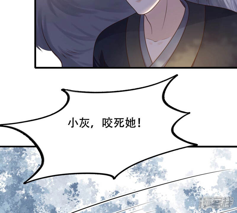 《战神狂妃凤倾天下》第92话 再行险招 第48页