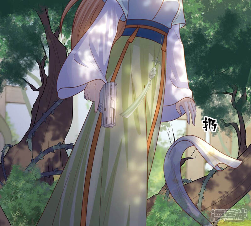 《战神狂妃凤倾天下》第92话 再行险招 第5页