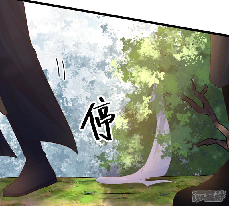 《战神狂妃凤倾天下》第94话 彼此的唯一（上） 第12页
