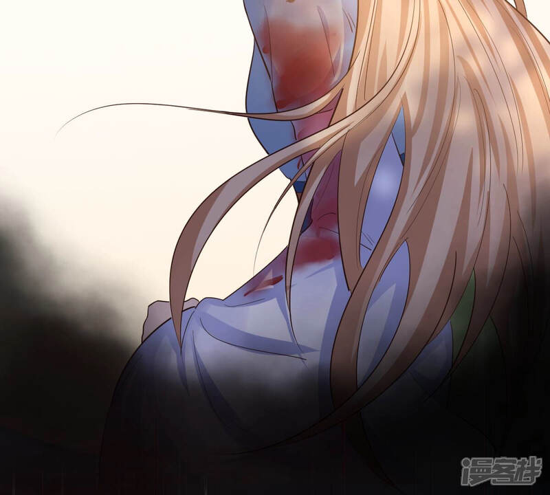 《战神狂妃凤倾天下》第94话 彼此的唯一（上） 第29页