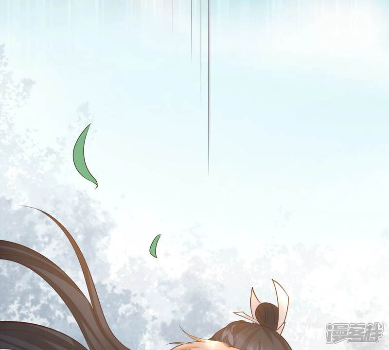 《战神狂妃凤倾天下》第94话 彼此的唯一（上） 第32页