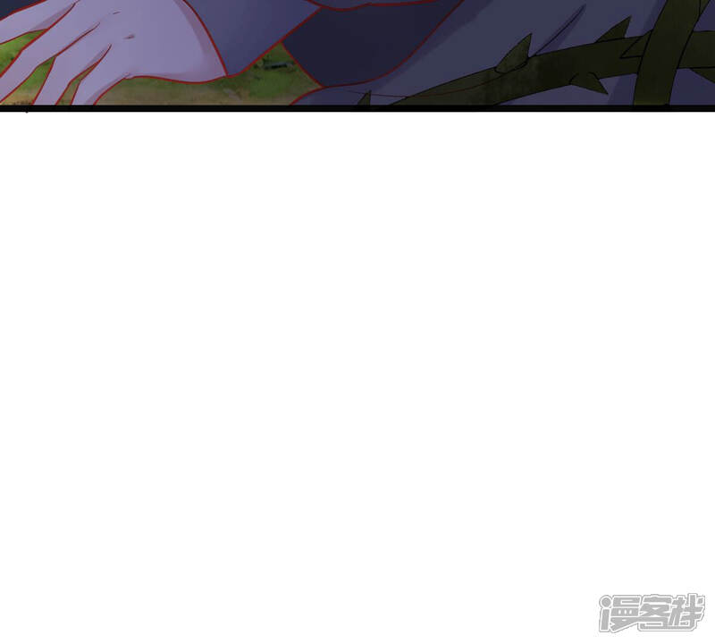 《战神狂妃凤倾天下》第93话 神秘男子 第22页