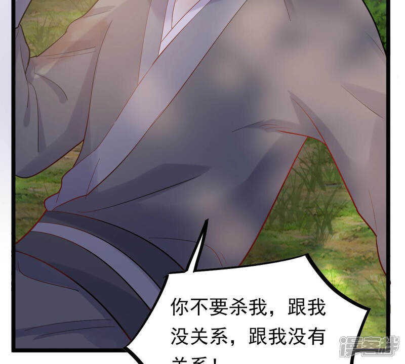 《战神狂妃凤倾天下》第93话 神秘男子 第24页
