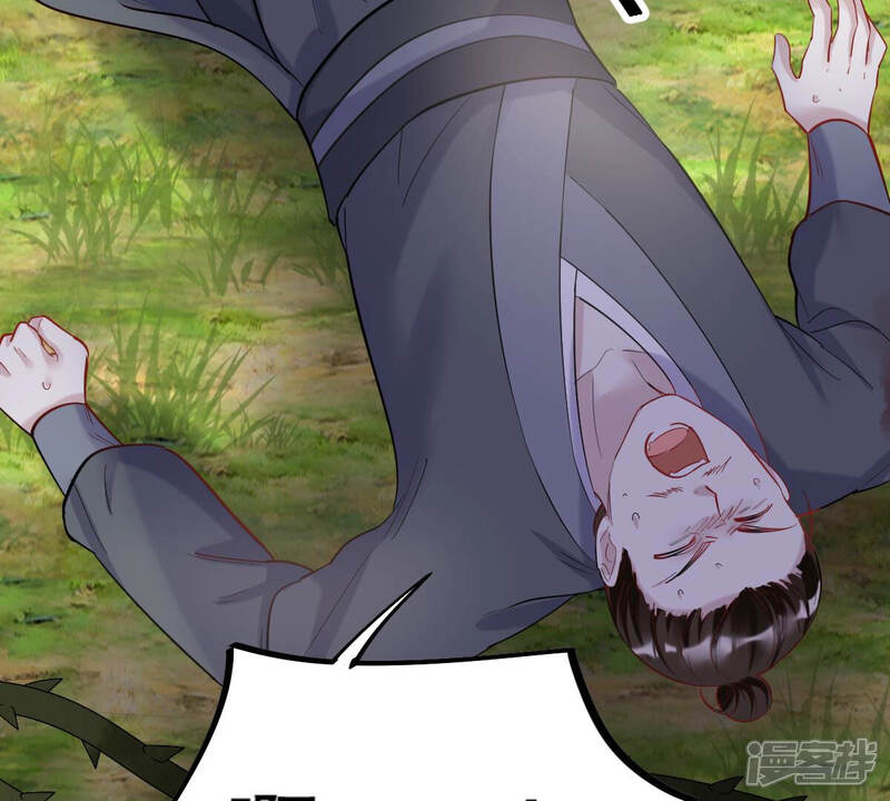 《战神狂妃凤倾天下》第93话 神秘男子 第28页