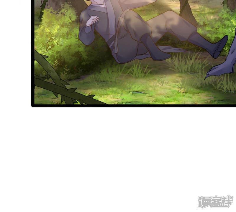 《战神狂妃凤倾天下》第93话 神秘男子 第46页