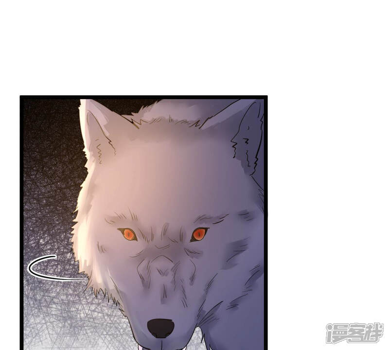 《战神狂妃凤倾天下》第93话 神秘男子 第48页