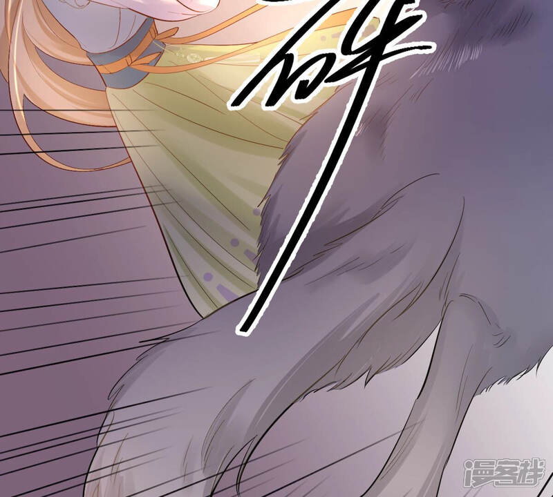 《战神狂妃凤倾天下》第93话 神秘男子 第54页