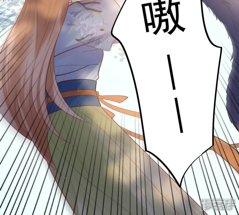《战神狂妃凤倾天下》第93话 神秘男子 第65页