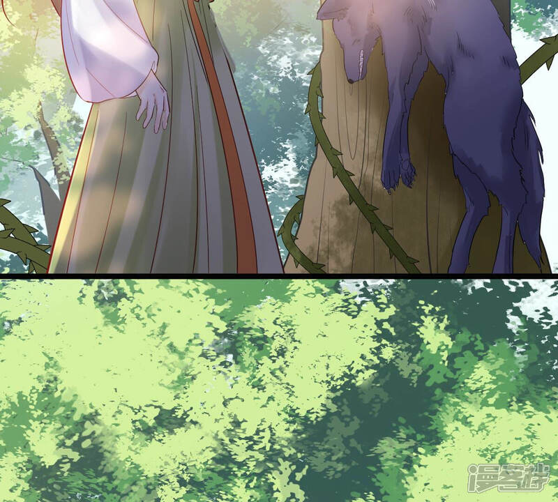 《战神狂妃凤倾天下》第93话 神秘男子 第70页
