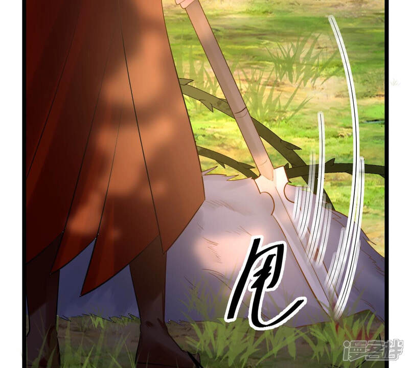 《战神狂妃凤倾天下》第93话 神秘男子 第80页
